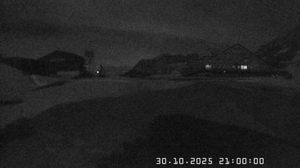 Engelberg: Titlis Jochpass