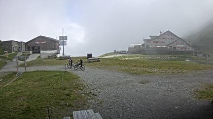 Engelberg: Titlis Jochpass