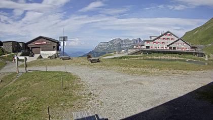 Engelberg: Titlis Jochpass