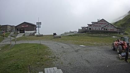 Engelberg: Titlis Jochpass