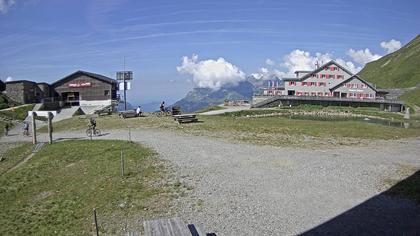 Engelberg: Titlis Jochpass