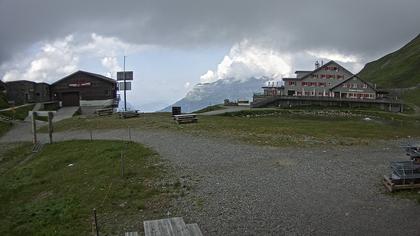 Engelberg: Titlis Jochpass