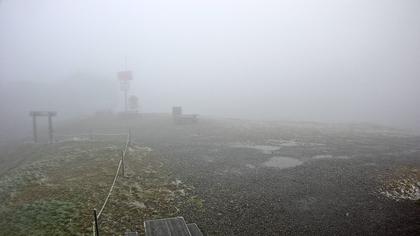 Engelberg: Titlis Jochpass