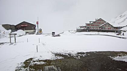 Engelberg: Titlis Jochpass