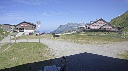 Engelberg: Titlis Jochpass