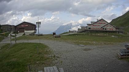 Engelberg: Titlis Jochpass