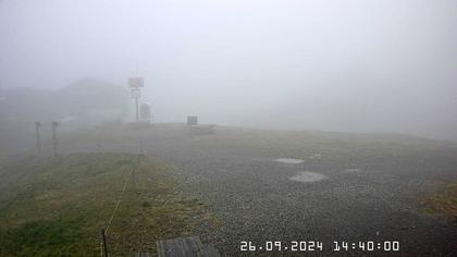 Engelberg: Titlis Jochpass