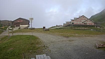 Engelberg: Titlis Jochpass