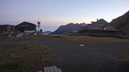 Engelberg: Titlis Jochpass