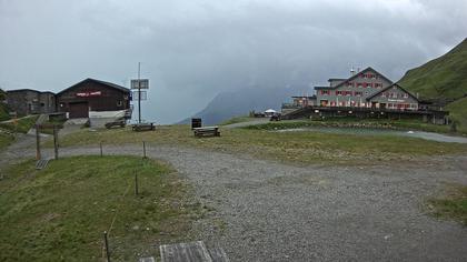 Engelberg: Titlis Jochpass