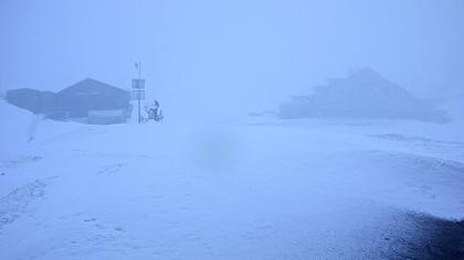 Engelberg: Titlis Jochpass