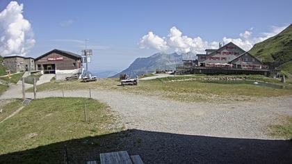 Engelberg: Titlis Jochpass