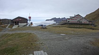 Engelberg: Titlis Jochpass