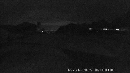 Engelberg: Titlis Jochpass