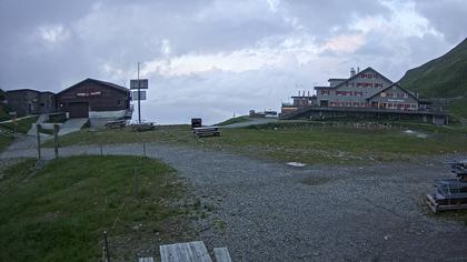 Engelberg: Titlis Jochpass