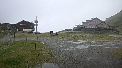 Engelberg: Titlis Jochpass