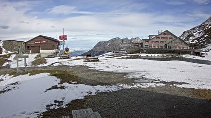 Engelberg: Titlis Jochpass