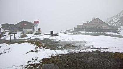 Engelberg: Titlis Jochpass