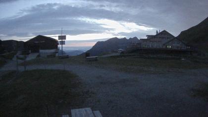 Engelberg: Titlis Jochpass