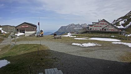 Engelberg: Titlis Jochpass