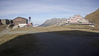 Engelberg: Titlis Jochpass