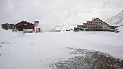 Engelberg: Titlis Jochpass