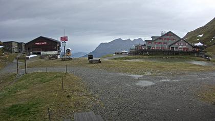 Engelberg: Titlis Jochpass