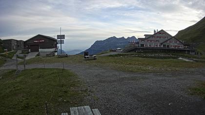 Engelberg: Titlis Jochpass