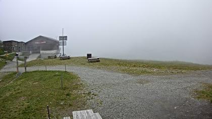 Engelberg: Titlis Jochpass