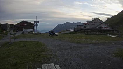 Engelberg: Titlis Jochpass