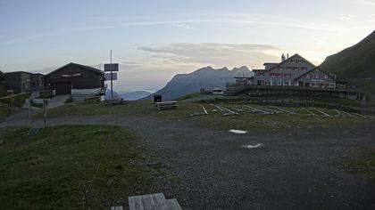 Engelberg: Titlis Jochpass