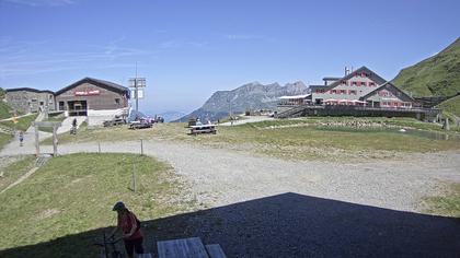 Engelberg: Titlis Jochpass