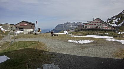 Engelberg: Titlis Jochpass