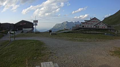 Engelberg: Titlis Jochpass