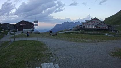 Engelberg: Titlis Jochpass