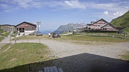 Engelberg: Titlis Jochpass