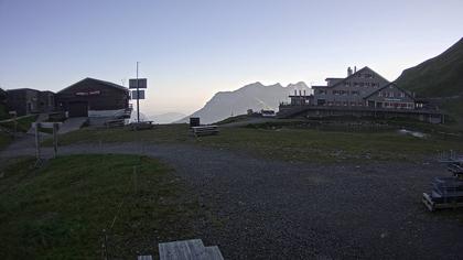 Engelberg: Titlis Jochpass