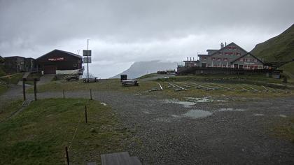 Engelberg: Titlis Jochpass