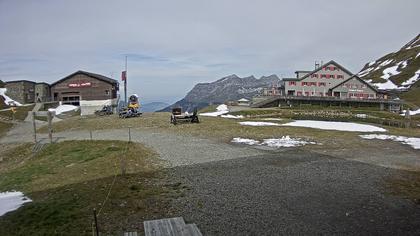 Engelberg: Titlis Jochpass