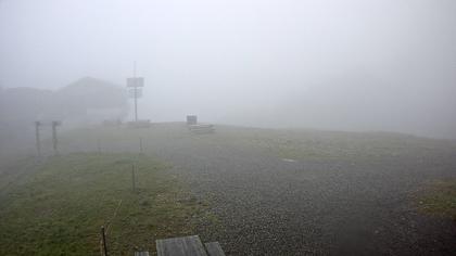 Engelberg: Titlis Jochpass