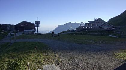 Engelberg: Titlis Jochpass