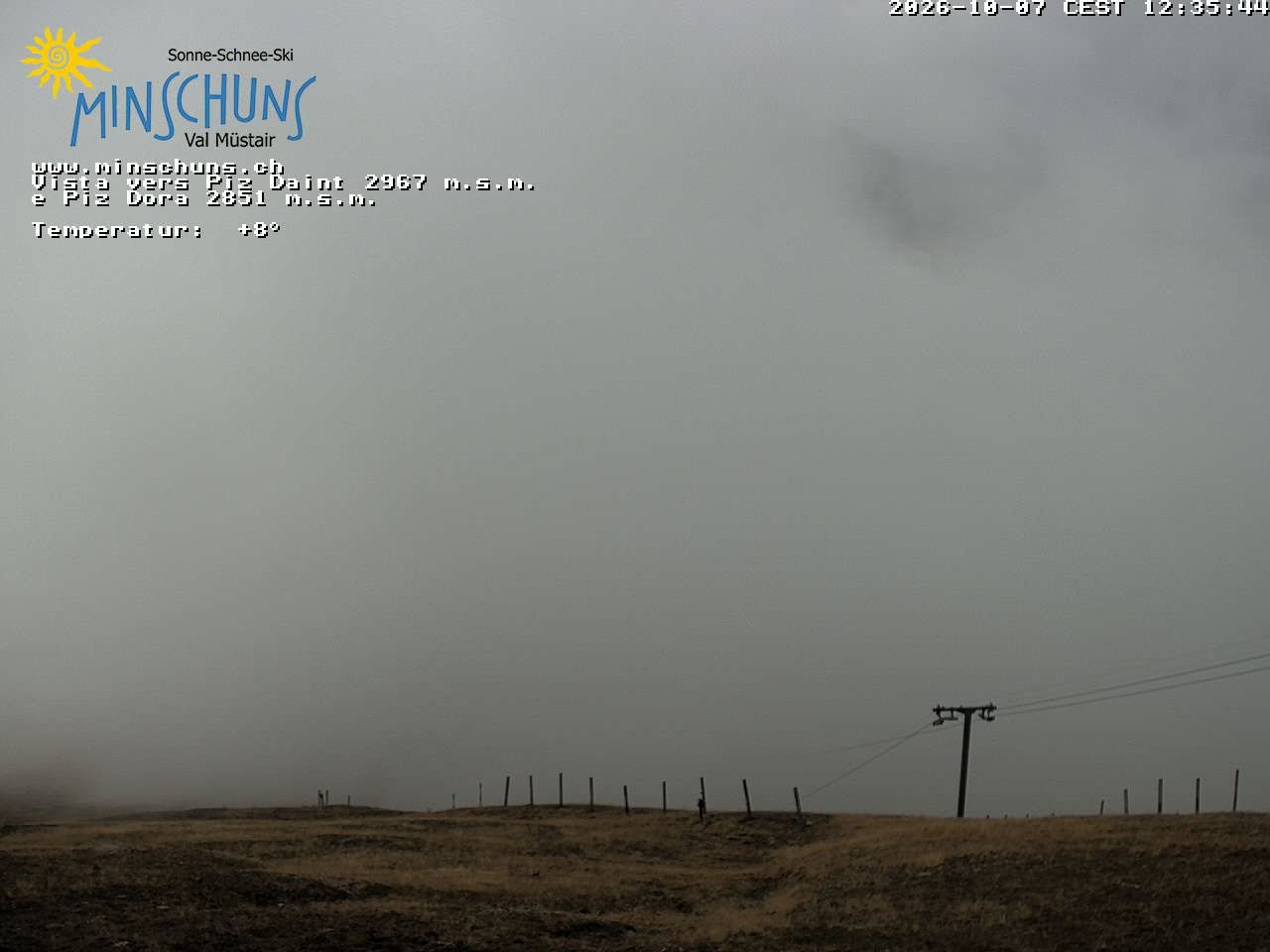Cierfs: Ofenpass, Fuorn 2