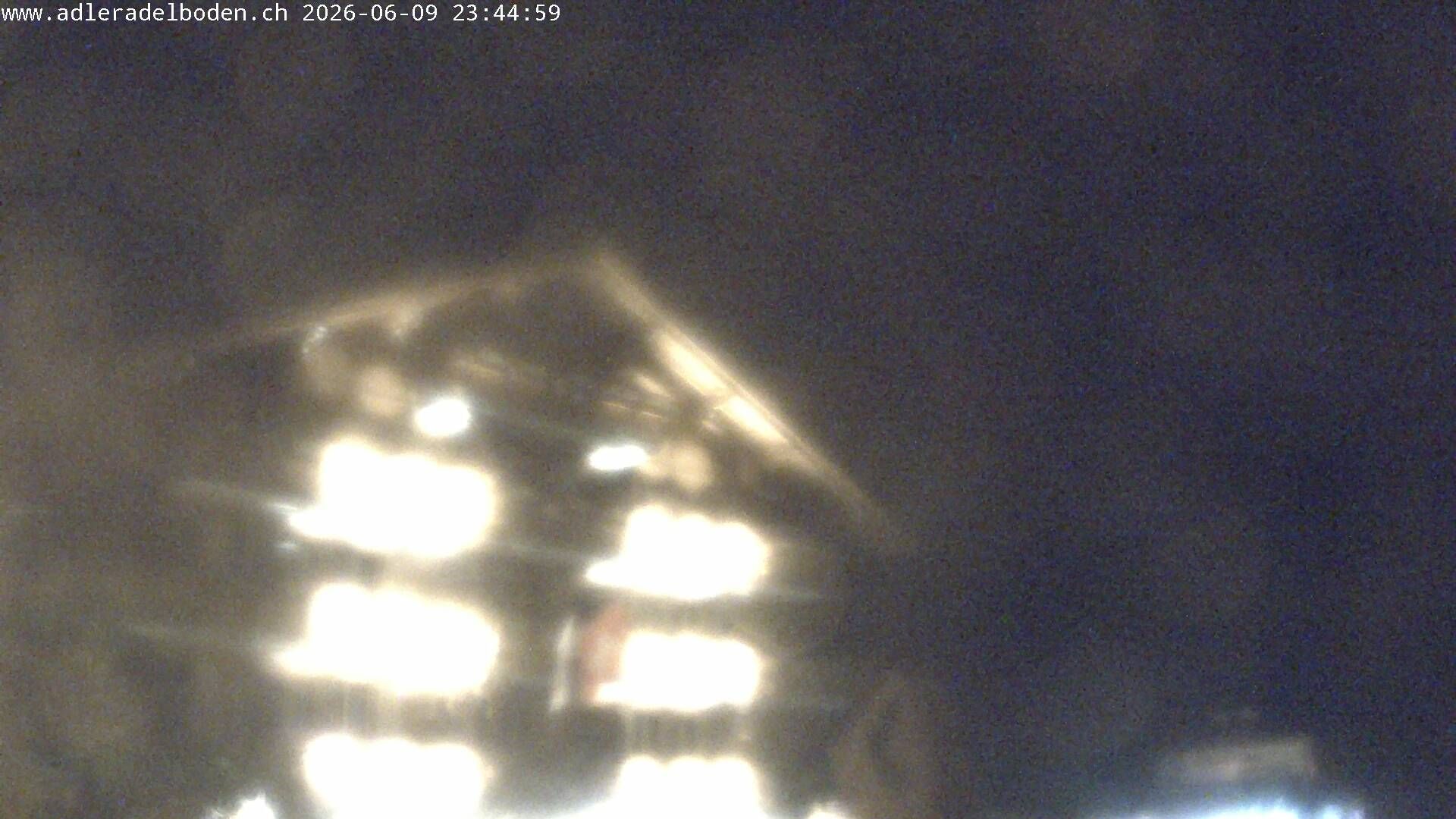 Adelboden: Adler