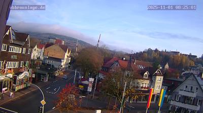 Braunlage Huidige Webcam Image Braunlage Huidige Webcam Image