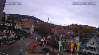 Braunlage Daglicht Webcam Image Braunlage Daglicht Webcam Image