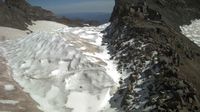Puyallup River Junction: Camp Muir, Mt. Rainier