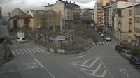 Villarcayo de Merindad de Castilla la Vieja: Web cam Villarcayo