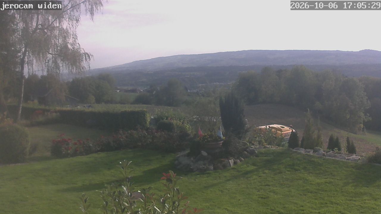 Widen › Süden: jerocam