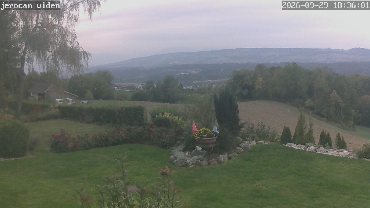 Widen › Süden: jerocam