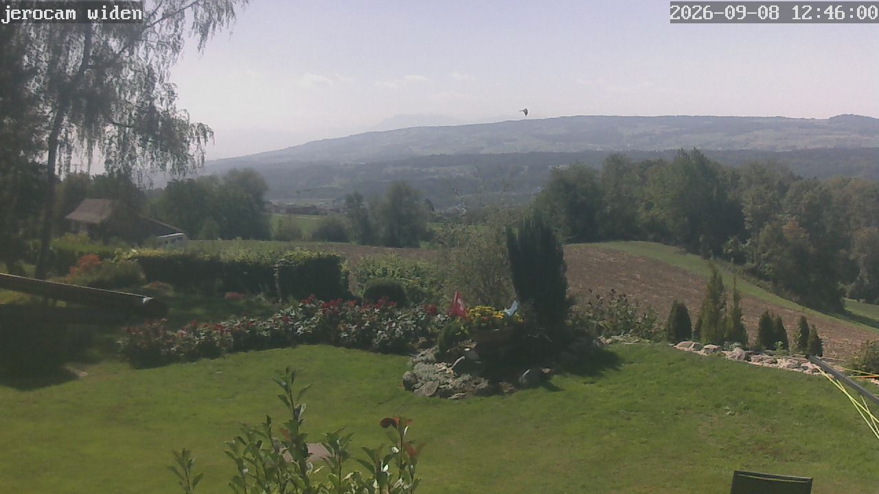 Widen › Süden: jerocam